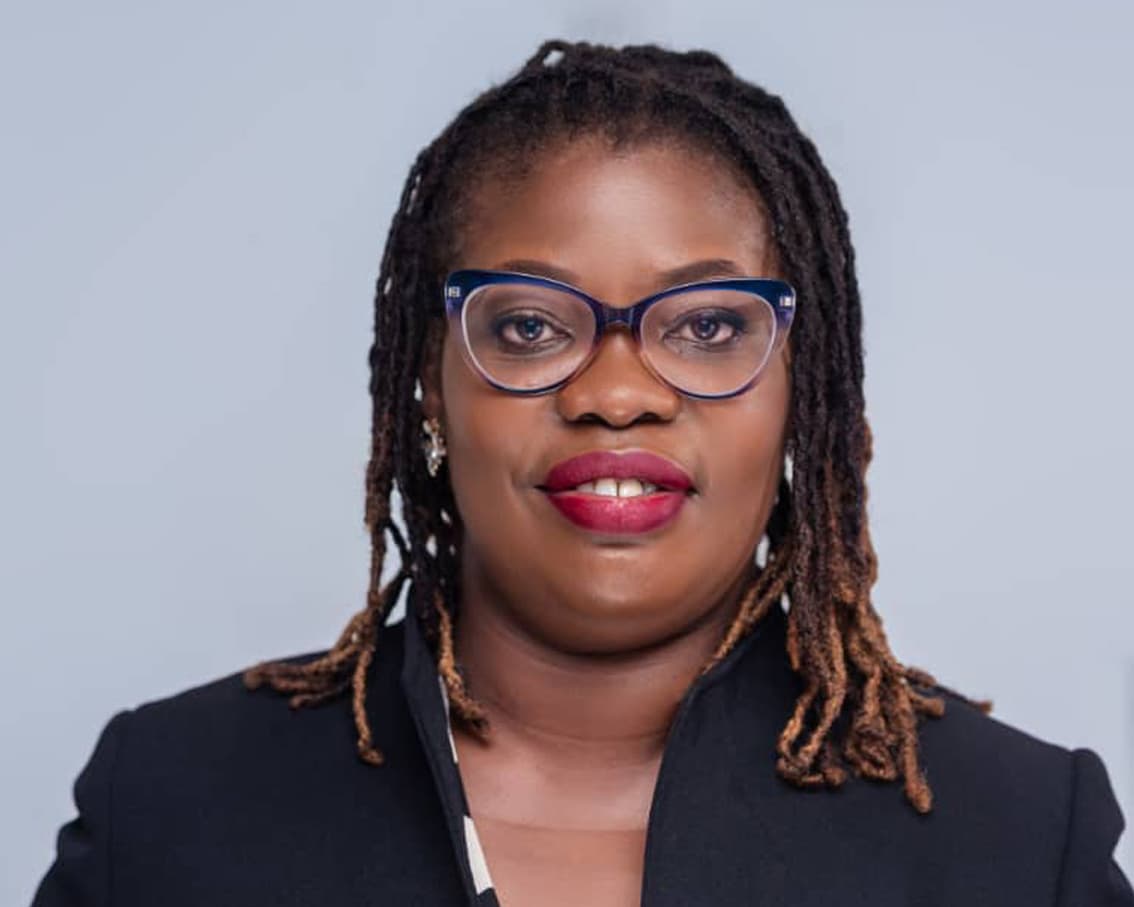 Thokozile Kuwali